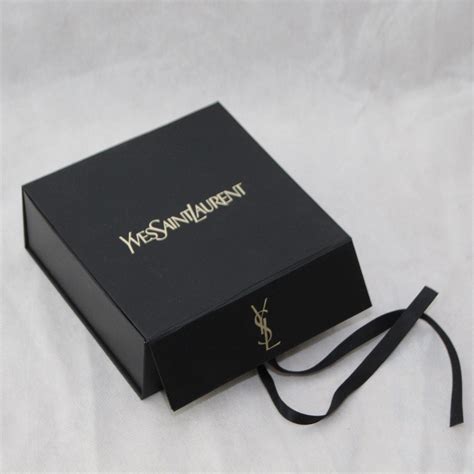 yves saint laurent gift card|ysl christmas gift box.